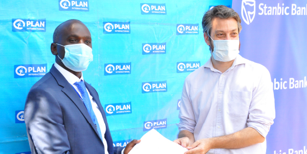 Protecting Uganda’s frontline healthcare heroes